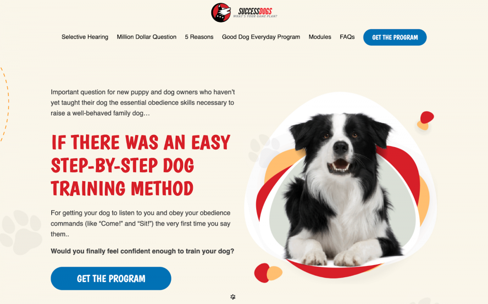 Best Online Dog Training Courses in 2023 A Comprehensive Guide